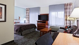 Staybridge Suites Chattanooga Downtown - Conv Ctnr