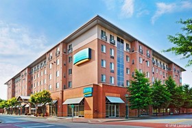Staybridge Suites Chattanooga Downtown - Conv Ctnr