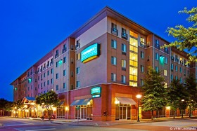 Staybridge Suites Chattanooga Downtown - Conv Ctnr