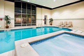 Staybridge Suites Chattanooga Downtown - Conv Ctnr