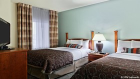 Staybridge Suites Chattanooga Downtown - Conv Ctnr
