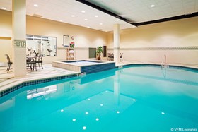 Staybridge Suites Chattanooga Downtown - Conv Ctnr