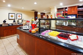 Staybridge Suites Chattanooga Downtown - Conv Ctnr