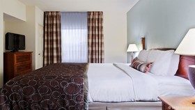 Staybridge Suites Chattanooga Downtown - Conv Ctnr