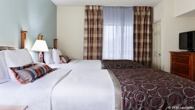 Staybridge Suites Chattanooga Downtown - Conv Ctnr