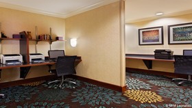Staybridge Suites Chattanooga Downtown - Conv Ctnr