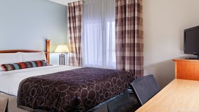 Staybridge Suites Chattanooga Downtown - Conv Ctnr