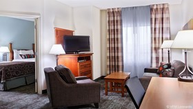 Staybridge Suites Chattanooga Downtown - Conv Ctnr