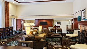 Staybridge Suites Chattanooga Downtown - Conv Ctnr