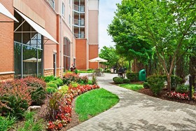 Staybridge Suites Chattanooga Downtown - Conv Ctnr