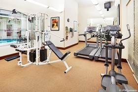 Staybridge Suites Chattanooga Downtown - Conv Ctnr