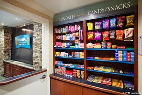 Staybridge Suites Chattanooga Downtown - Conv Ctnr