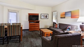 Staybridge Suites Chattanooga Downtown - Conv Ctnr