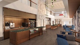 The Waymark Chattanooga Tapestry Collection by Hilton