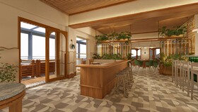 The Waymark Chattanooga Tapestry Collection by Hilton
