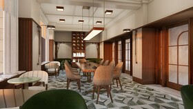The Waymark Chattanooga Tapestry Collection by Hilton