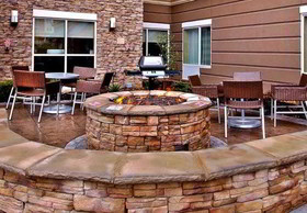 TownePlace Suites Chattanooga Near Hamilton Place