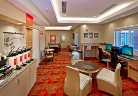 TownePlace Suites Chattanooga Near Hamilton Place