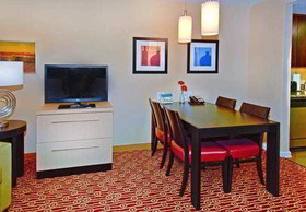 TownePlace Suites Chattanooga Near Hamilton Place