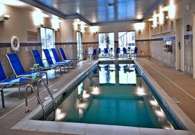 TownePlace Suites Chattanooga Near Hamilton Place