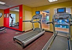 TownePlace Suites Chattanooga Near Hamilton Place