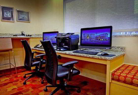 TownePlace Suites Chattanooga Near Hamilton Place