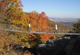 TownePlace Suites Chattanooga Near Hamilton Place