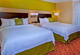 TownePlace Suites Chattanooga Near Hamilton Place