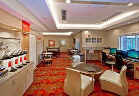 TownePlace Suites Chattanooga Near Hamilton Place