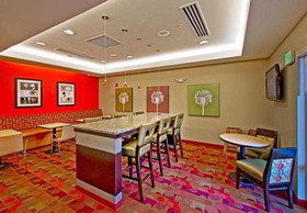 TownePlace Suites Chattanooga Near Hamilton Place