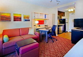 TownePlace Suites Chattanooga Near Hamilton Place