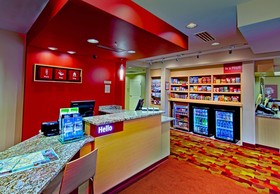 TownePlace Suites Chattanooga Near Hamilton Place