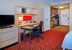 TownePlace Suites Chattanooga Near Hamilton Place