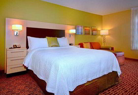 TownePlace Suites Chattanooga Near Hamilton Place