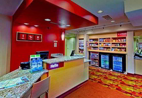 TownePlace Suites Chattanooga Near Hamilton Place