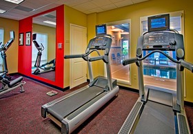 TownePlace Suites Chattanooga Near Hamilton Place