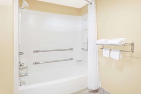 Travelodge by Wyndham Chattanooga/Hamilton Place