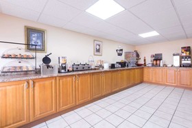 Travelodge by Wyndham Chattanooga/Hamilton Place