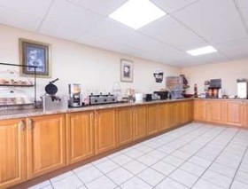 Travelodge by Wyndham Chattanooga/Hamilton Place