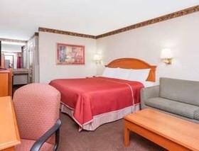 Travelodge by Wyndham Chattanooga/Hamilton Place