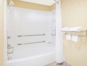 Travelodge by Wyndham Chattanooga/Hamilton Place