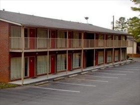 Rodeway Inn