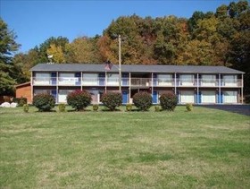 Rodeway Inn