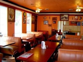 Rodeway Inn