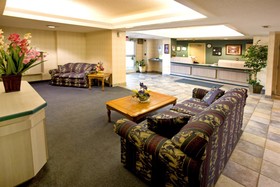 Howard Johnson by Wyndham Clarksville Tennessee