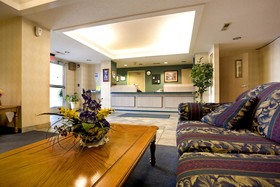 Howard Johnson by Wyndham Clarksville Tennessee
