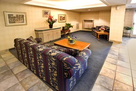 Howard Johnson by Wyndham Clarksville Tennessee