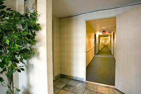 Howard Johnson by Wyndham Clarksville Tennessee