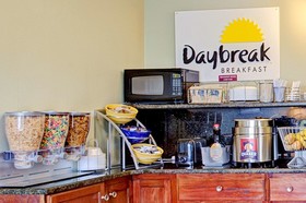 Days Inn by Wyndham Clarksville TN