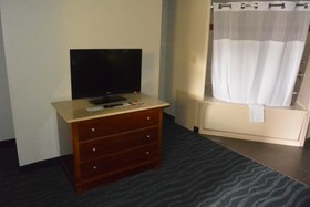 Days Inn by Wyndham Clarksville North